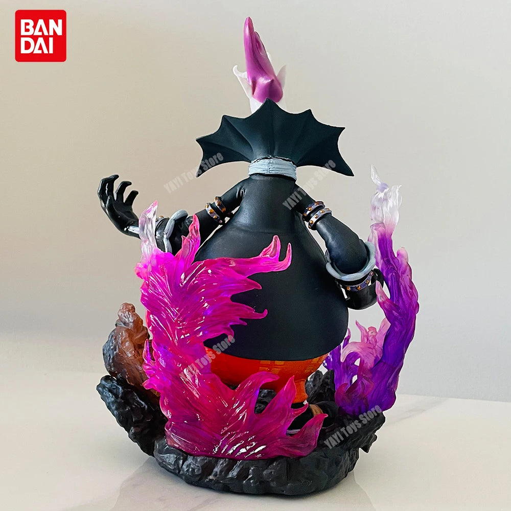 Devil Gekko Moria Figure | Action Figure | One Piece