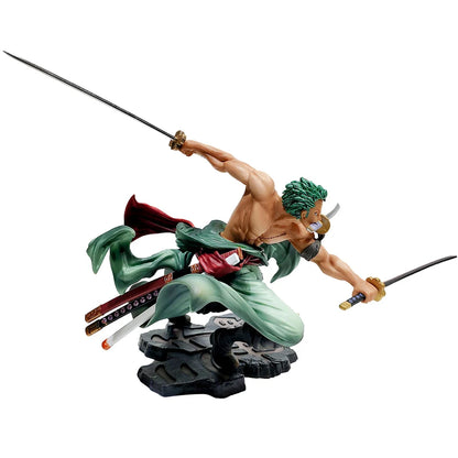 Roronoa Zoro Action Figure | Action Figure | One Piece