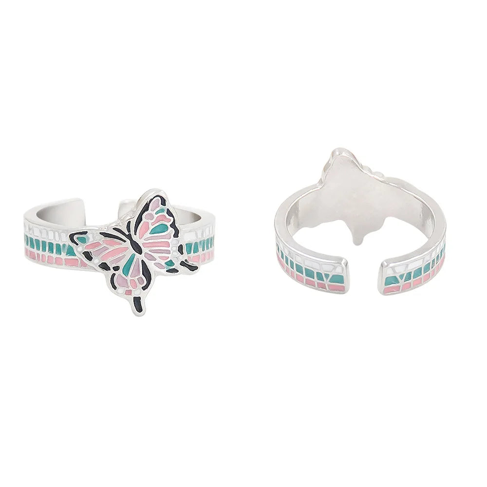 Demon Slayer Rings | Cosplay Accessories | Demon Slayer