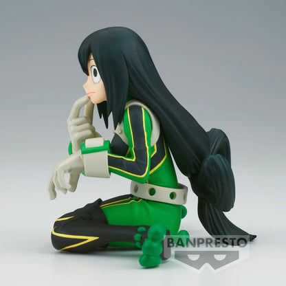 Asui Tsuyu FROPPY Action Figure | Action Figure | My Hero Academia