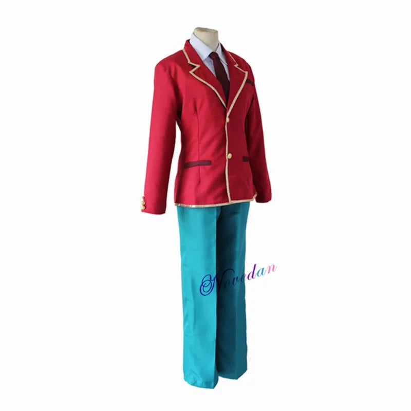 Classroom Ayanokouji Cosplay Costume | Cosplay Costume | Classroom of the Elite