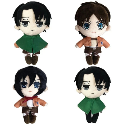 20CM Titan Plush Doll | Plush | Attack on Titan