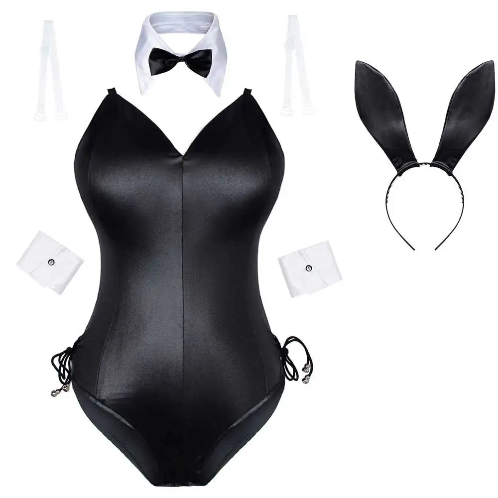 Bunny Girl Senpai Cosplay | Cosplay Costume | Bunny Girl Senpai