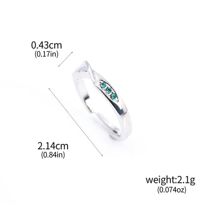 Eren Levi Cosplay Ring Adjustable Rings | Cosplay Accessories | Attack on Titan