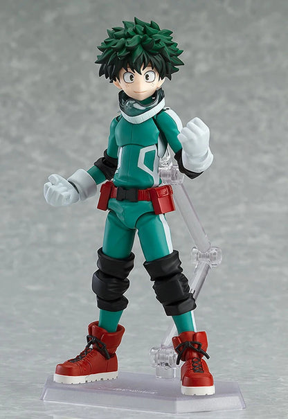 Izuku Midoriya Deku Action Figure | Action Figure | My Hero Academia