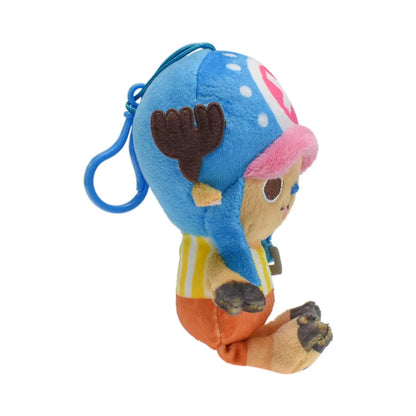 Tony Chopper Plush Keychain | Collectible | One Piece