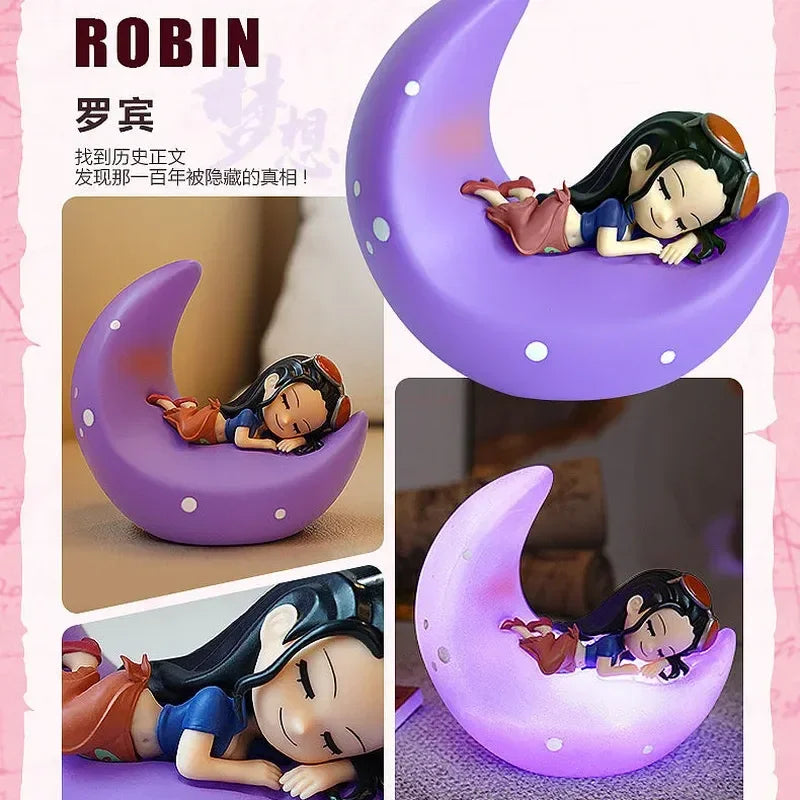 One Piece Night Light | Night Light | One Piece