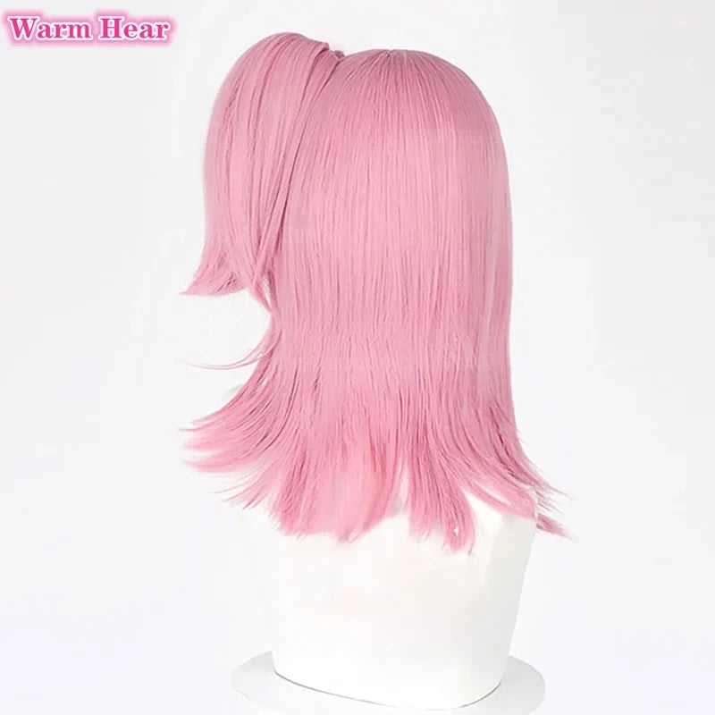 Hinamori Amu Cosplay Wig | Costume | One Piece