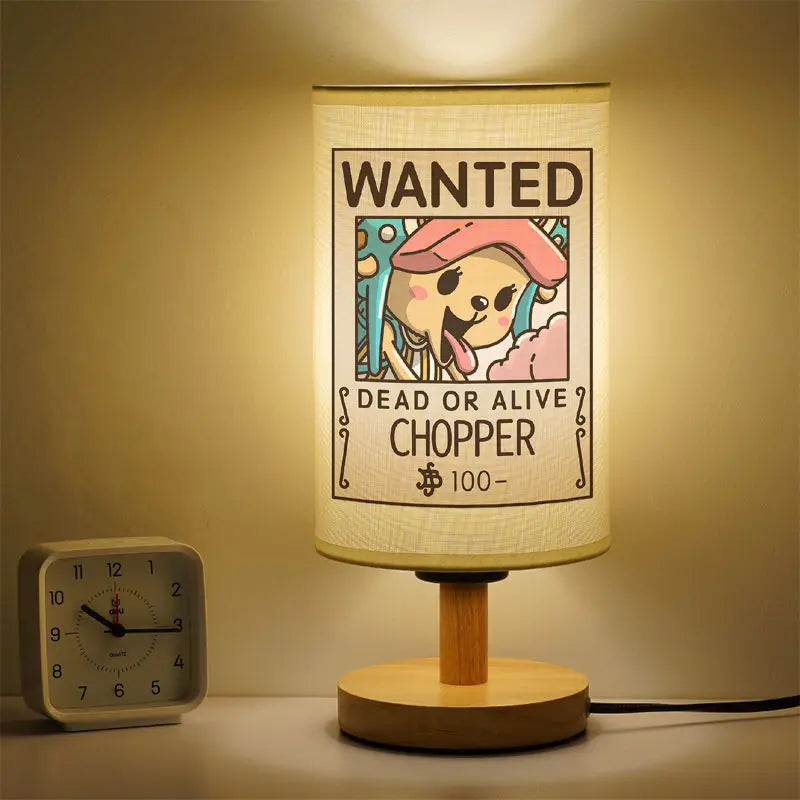 One Piece Surrounding Small Table Lamp | Table Lamp | One Piece