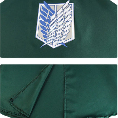 Attack on Titan Hoodie | Hoodie | Attack on Titan