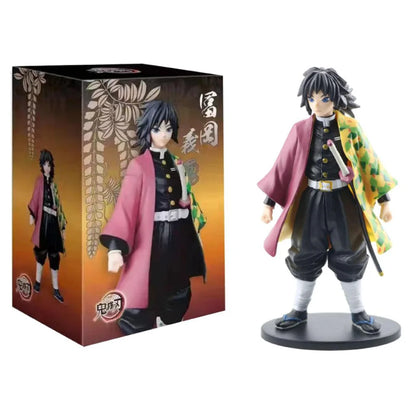 16CM Demon Slayer Kamado Tanjirou Figure | Action Figures | Demon Slayer