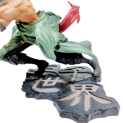 Roronoa Zoro Action Figure | Action Figure | One Piece