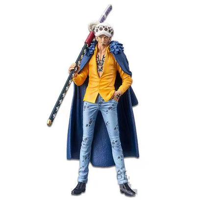 Wano Country Trafalgar Law Figure | Action Figure | One Piece