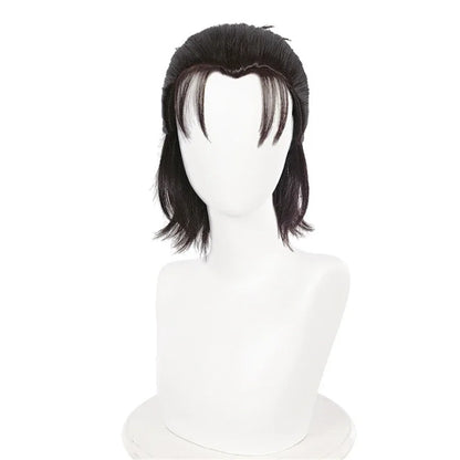 Eren Jaeger Cosplay Wig | Cosplay Wig | Attack on Titan