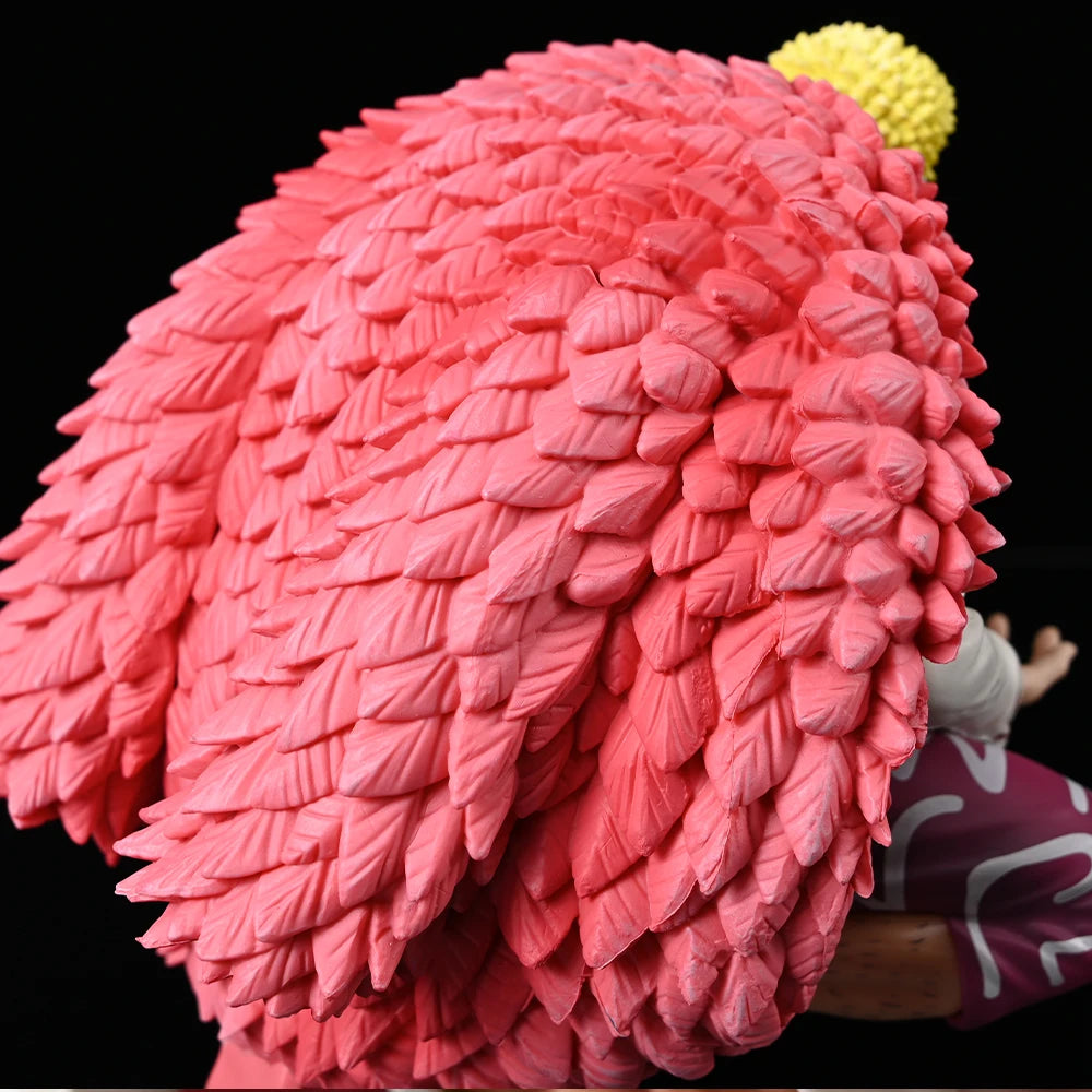 Donquixote Doflamingo Action Figure | Action Figure | One Piece