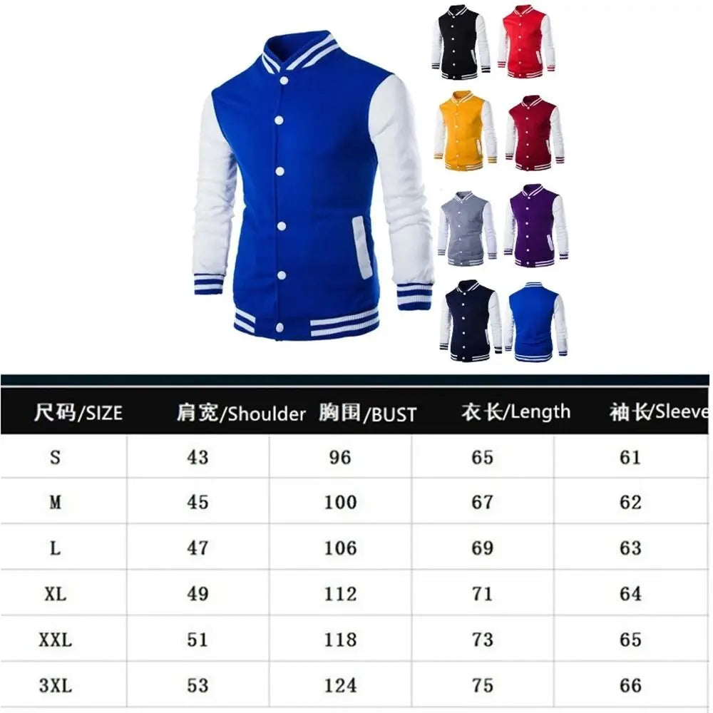 Baseball Uniform Jacket | Jacket | Attack on Titan