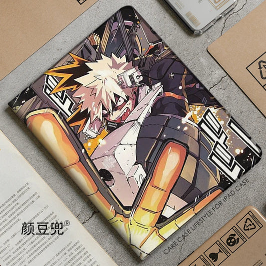 Bakugou Katsuki iPad Case | iPad Case | My Hero Academia