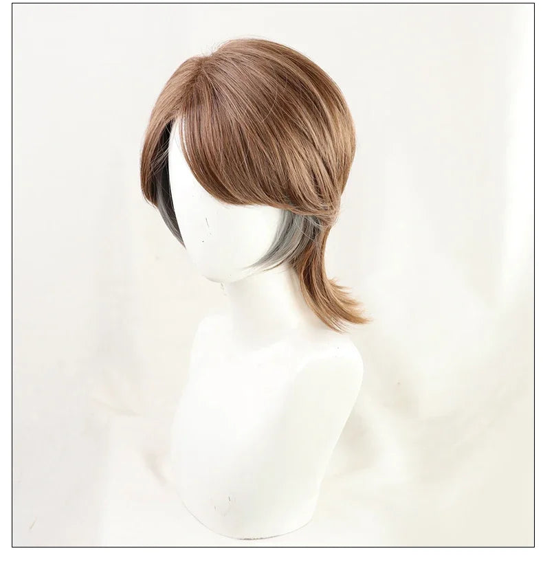 Jean Kirstein Cosplay Wig | Cosplay Wig | Attack on Titan