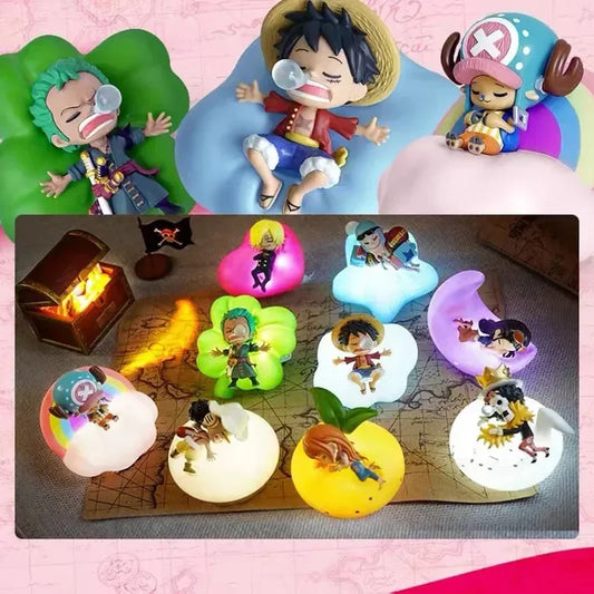 One Piece LED Night Light | Night Light | One Piece