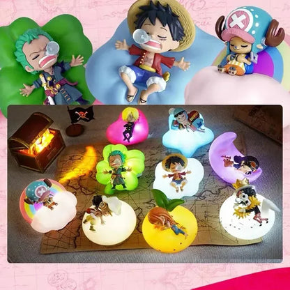 One Piece Night Light | Night Light | One Piece