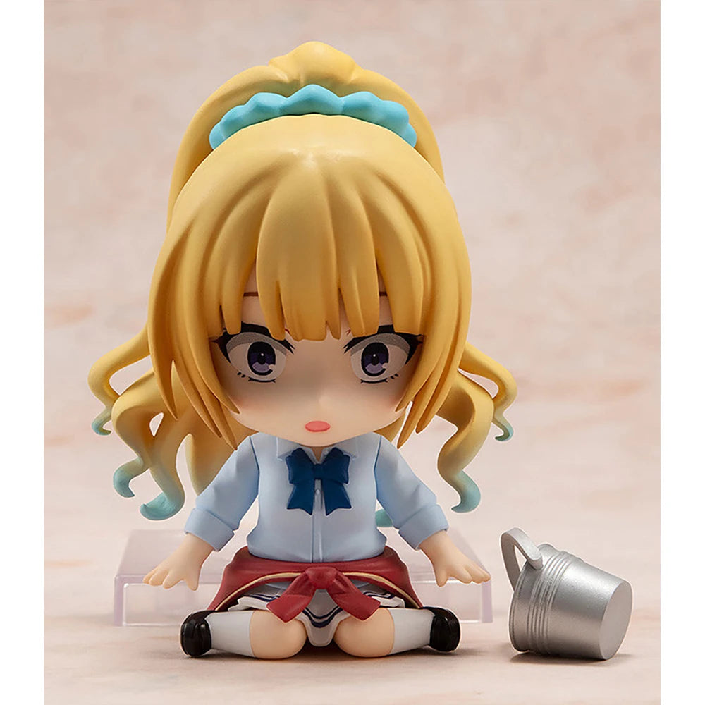 Elite Karuizawa Kei Nendoroid Figure | Collectible Figure | Classroom of the Elite