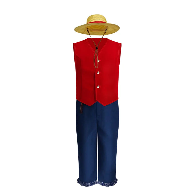 Live Version One Piece Cosplay Costumes | Cosplay Costume | One Piece