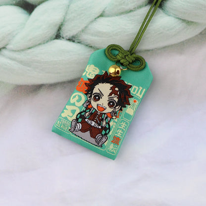 Pendant OP Keychains Teens Keyrings Pendants | Keychain | One Piece