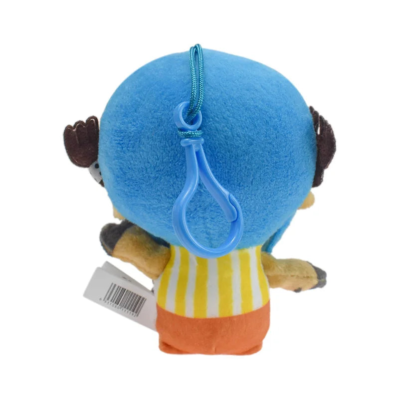 Tony Chopper Plush Keychain | Collectible | One Piece