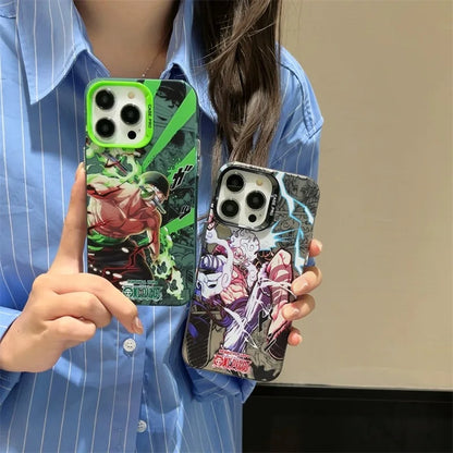 Cute O-One Piece Phone Case | Phone Case | One Piece