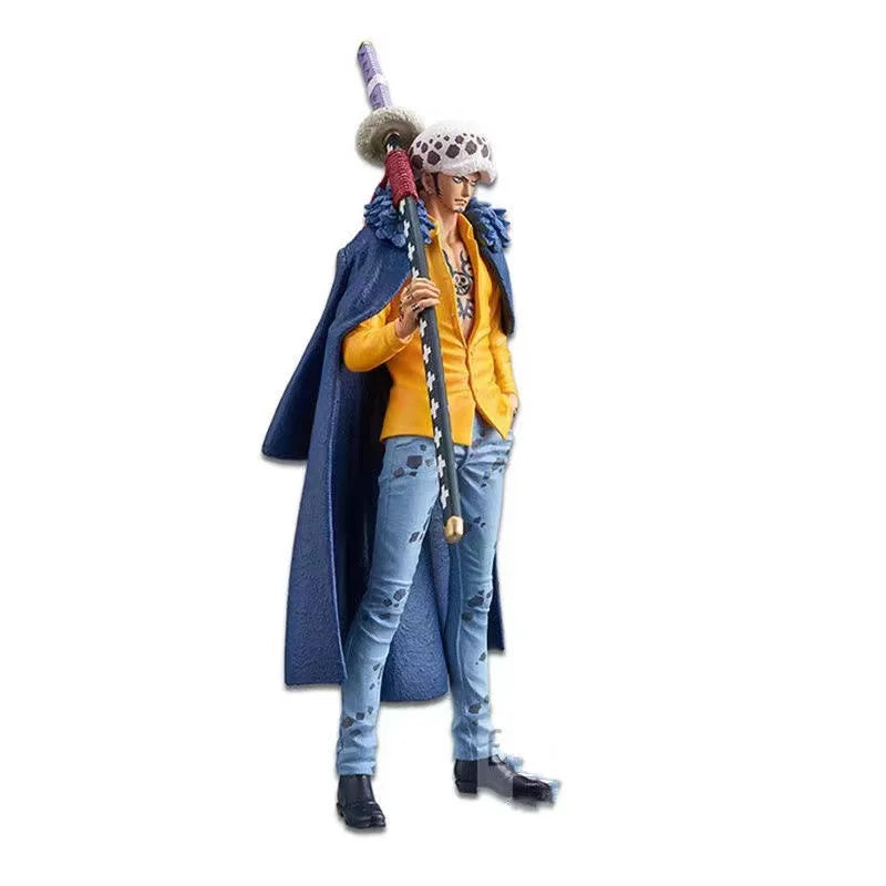 Wano Country Trafalgar Law Figure | Action Figure | One Piece