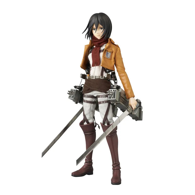 Attack On Titan Figma Figure | Action Figure | Attack on Titan