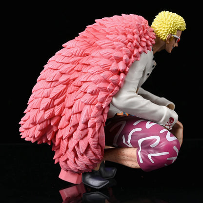 Donquixote Doflamingo Action Figure | Action Figure | One Piece