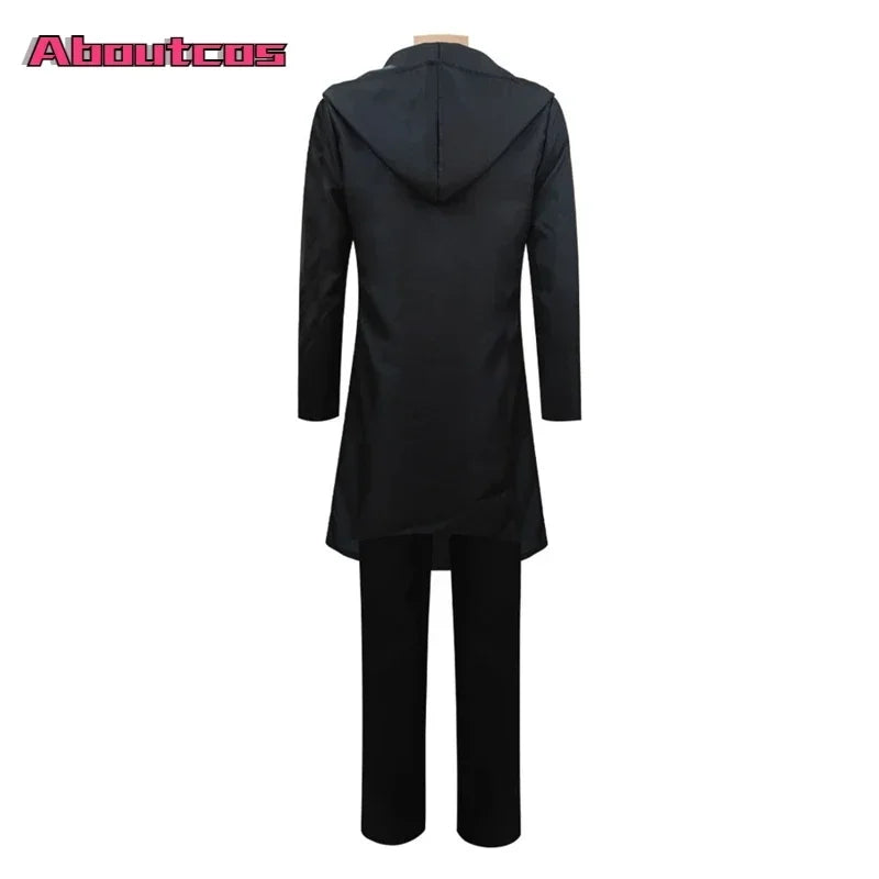 Eren Cosplay Costume | Cosplay Costume | Attack on Titan