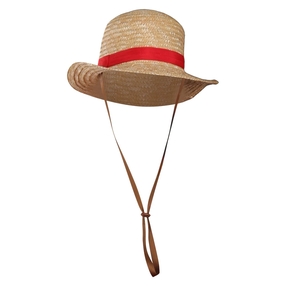 Luffy Straw Hat Cosplay Costume Props | Costume | One Piece