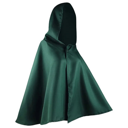 Attack on Titan Garrison Rose Cloak Costume | Cosplay Costume | Attack on Titan