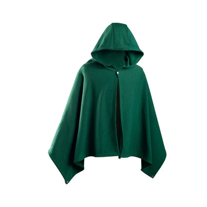 Survey Corps Blanket Cloak | Cosplay Costume | Attack on Titan