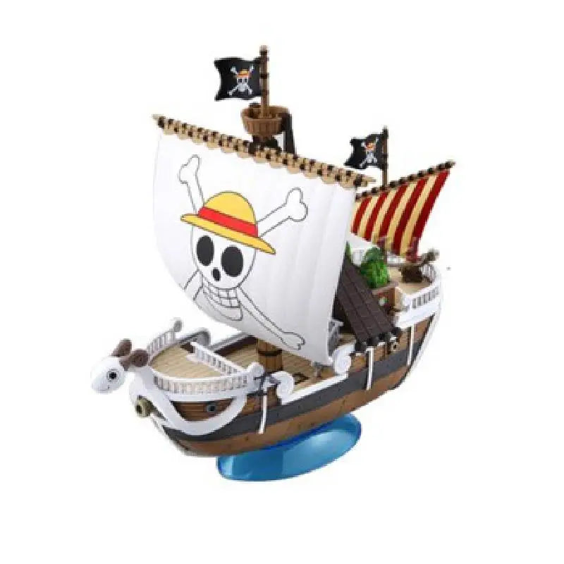 Thousand Sunny Ship | Figurine Decoration Model | One Piece