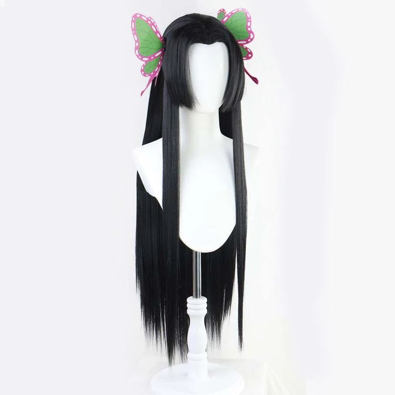 Kanae Wig | Cosplay Wig | Demon Slayer