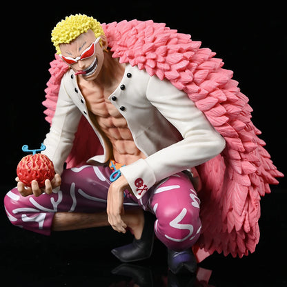 Donquixote Doflamingo Action Figure | Action Figure | One Piece