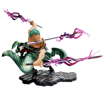 Roronoa Zoro Action Figure | Action Figure | One Piece