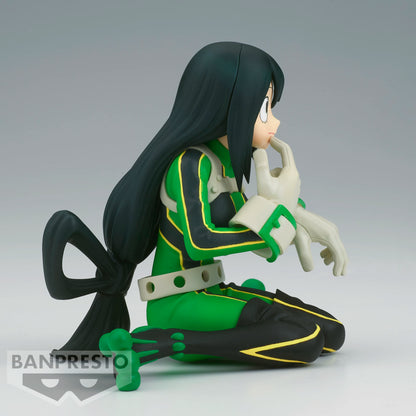 Asui Tsuyu FROPPY Action Figure | Action Figure | My Hero Academia