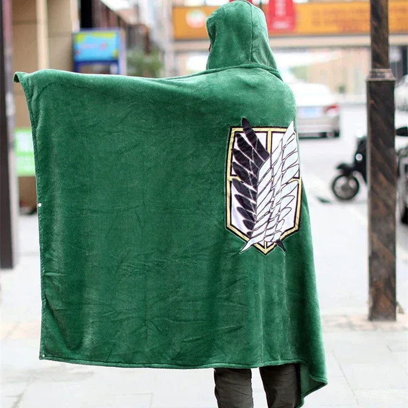 Wings of Freedom Cosplay Costume | Cosplay Costume | Attack on Titan