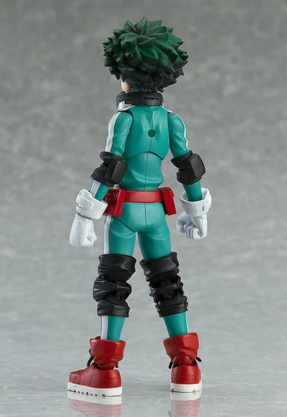 Izuku Midoriya Deku Action Figure | Action Figure | My Hero Academia