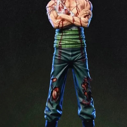 Roronoa Zoro Vinsmoke Sanji Figure | Action Figure | One Piece