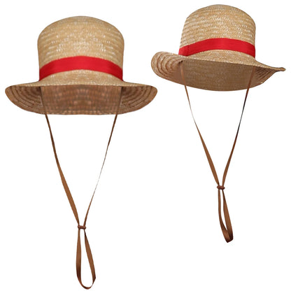 Luffy Straw Hat Cosplay Costume Props | Costume | One Piece