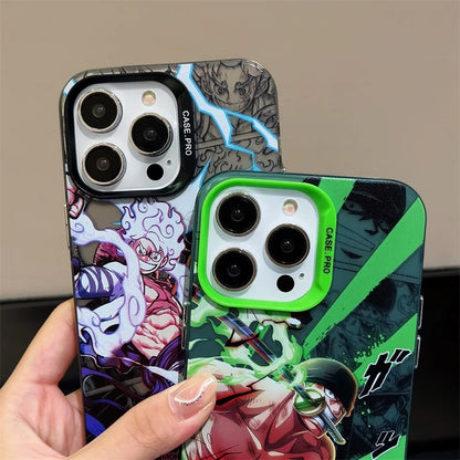 Cute O-One Piece Phone Case | Phone Case | One Piece