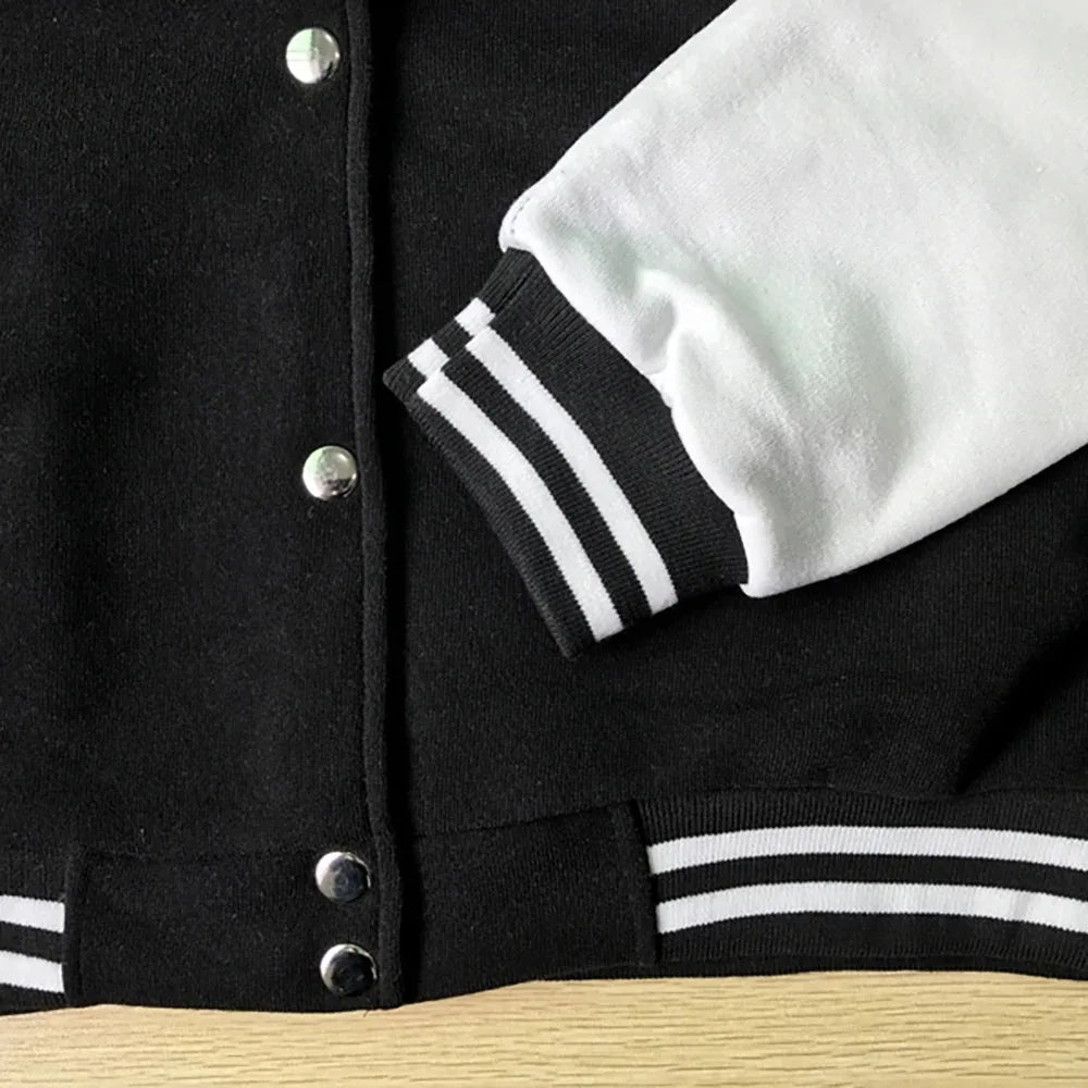 Baseball Uniform Jacket | Jacket | Attack on Titan