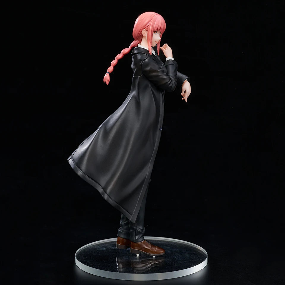 18cm Makima PVC Figure | Action Figure | Chainsaw Man