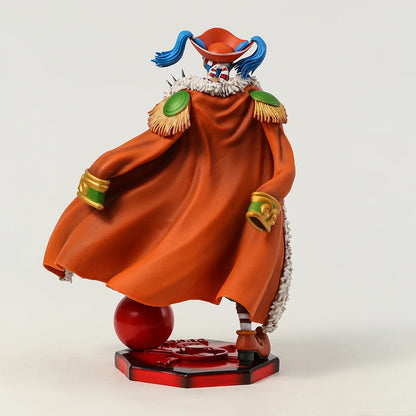 Clown Buggy Figures | Action Figure | One Piece