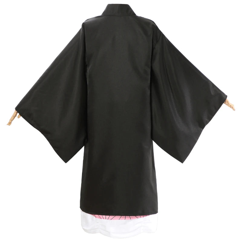 Nezuko Cosplay Costume | Costume | Demon Slayer